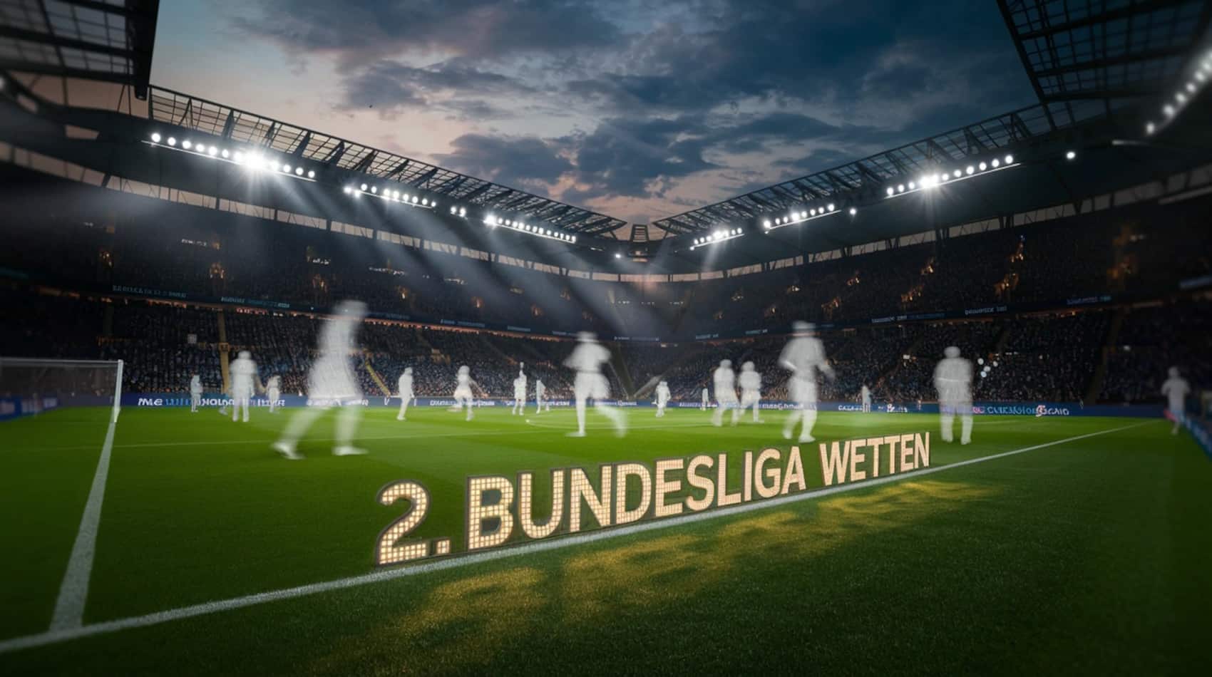 2. Bundesliga Wetten