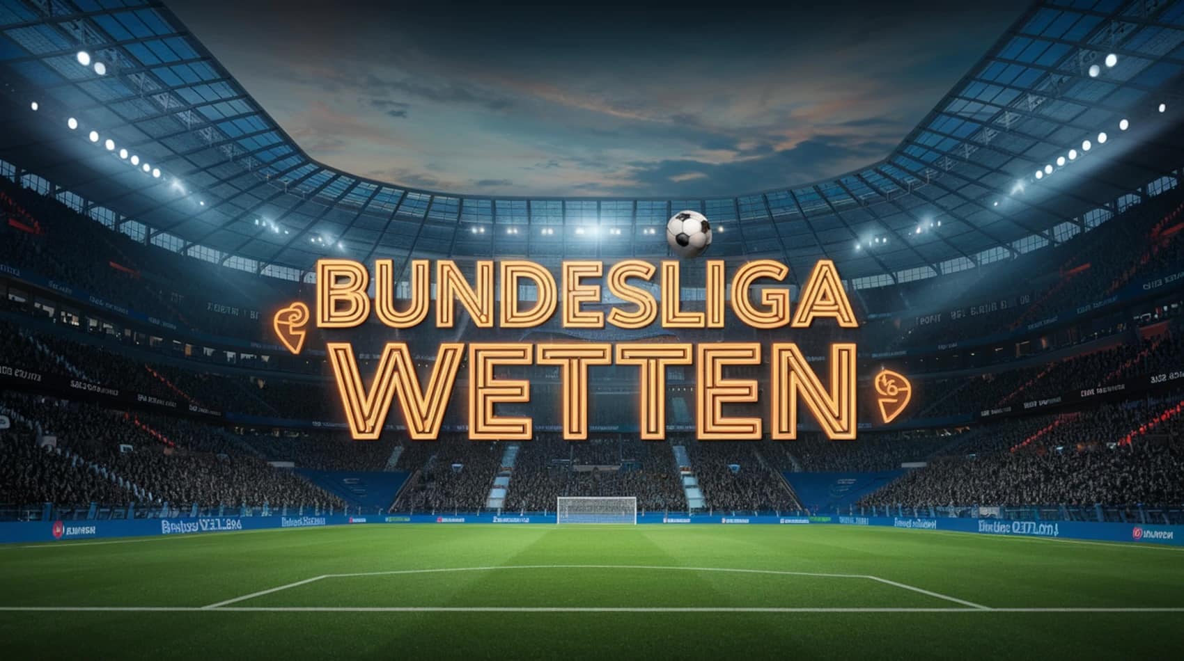 Bundesliga Wetten