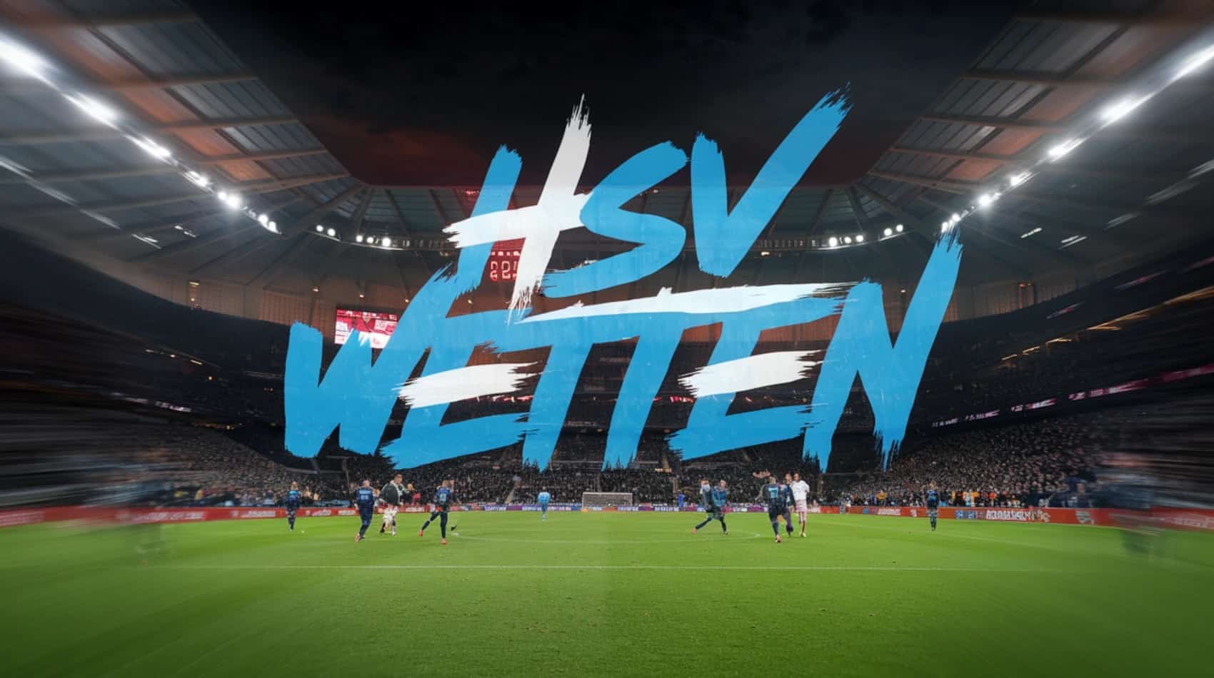 HSV Wetten