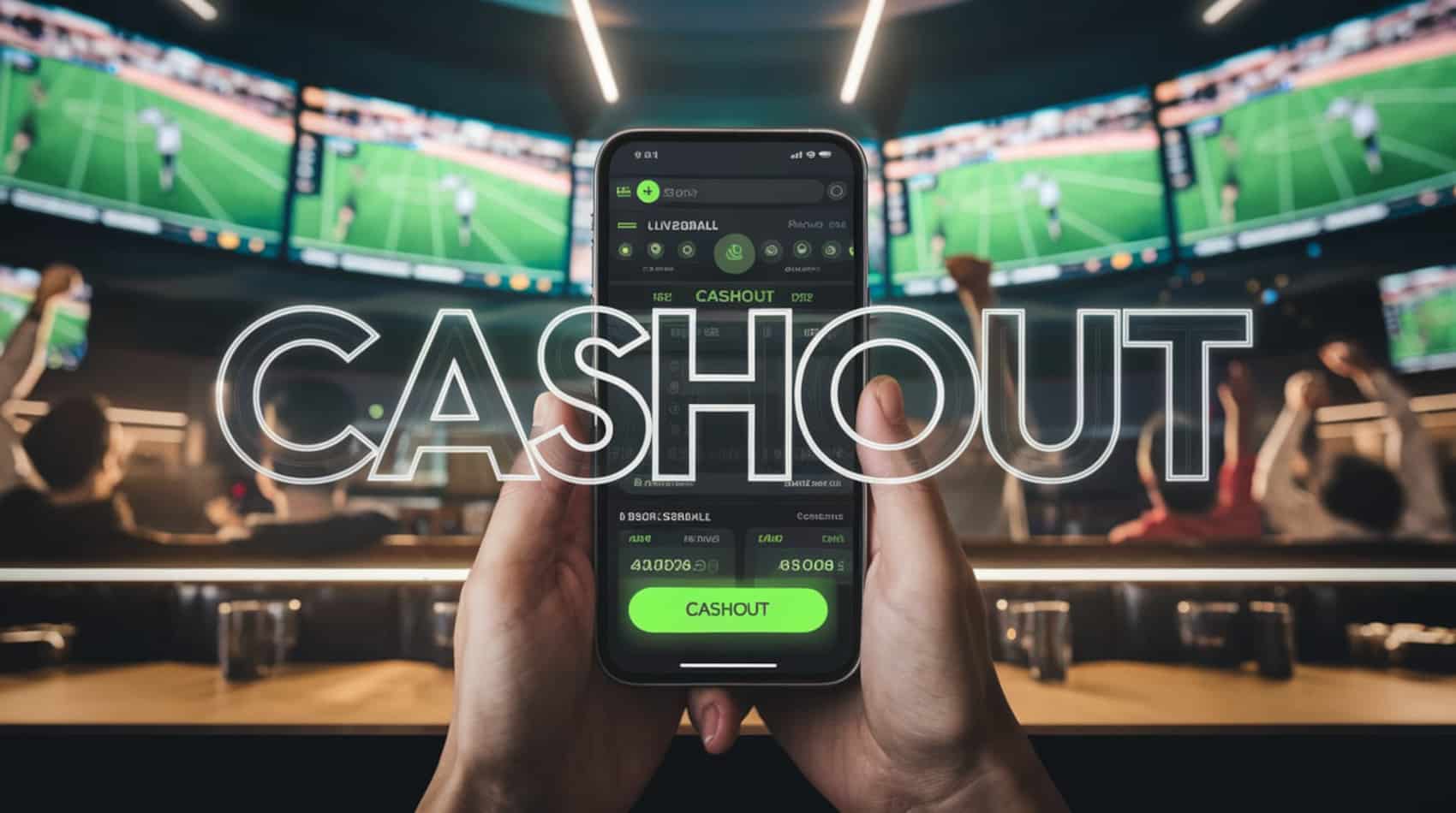 Cashout