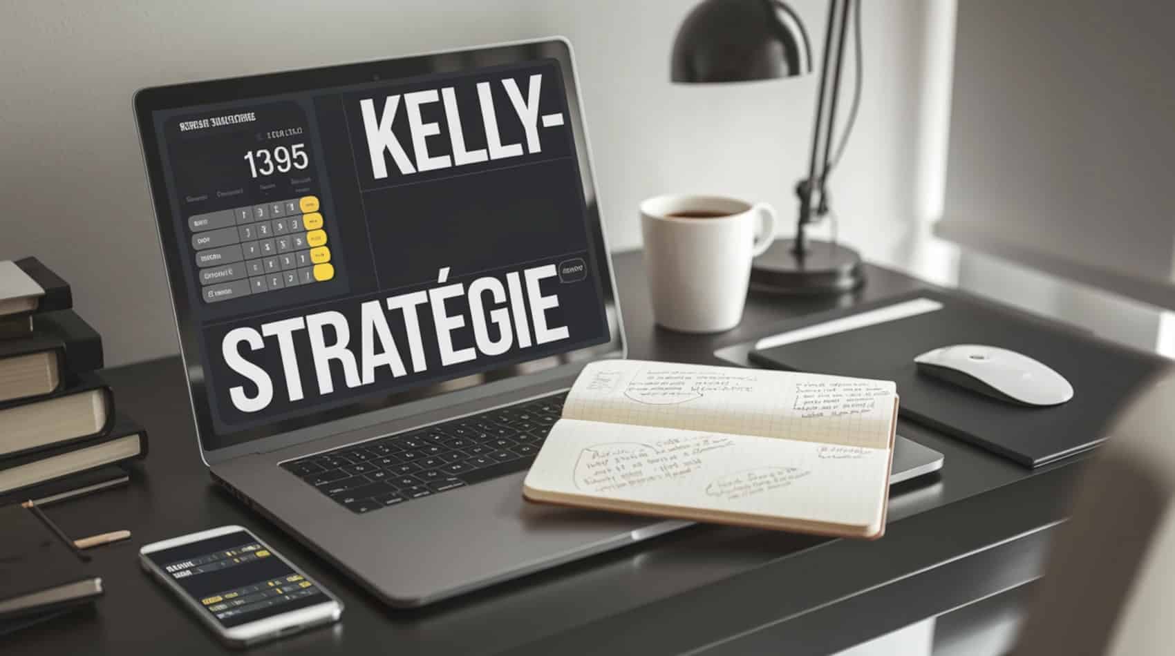 Kelly-Strategie