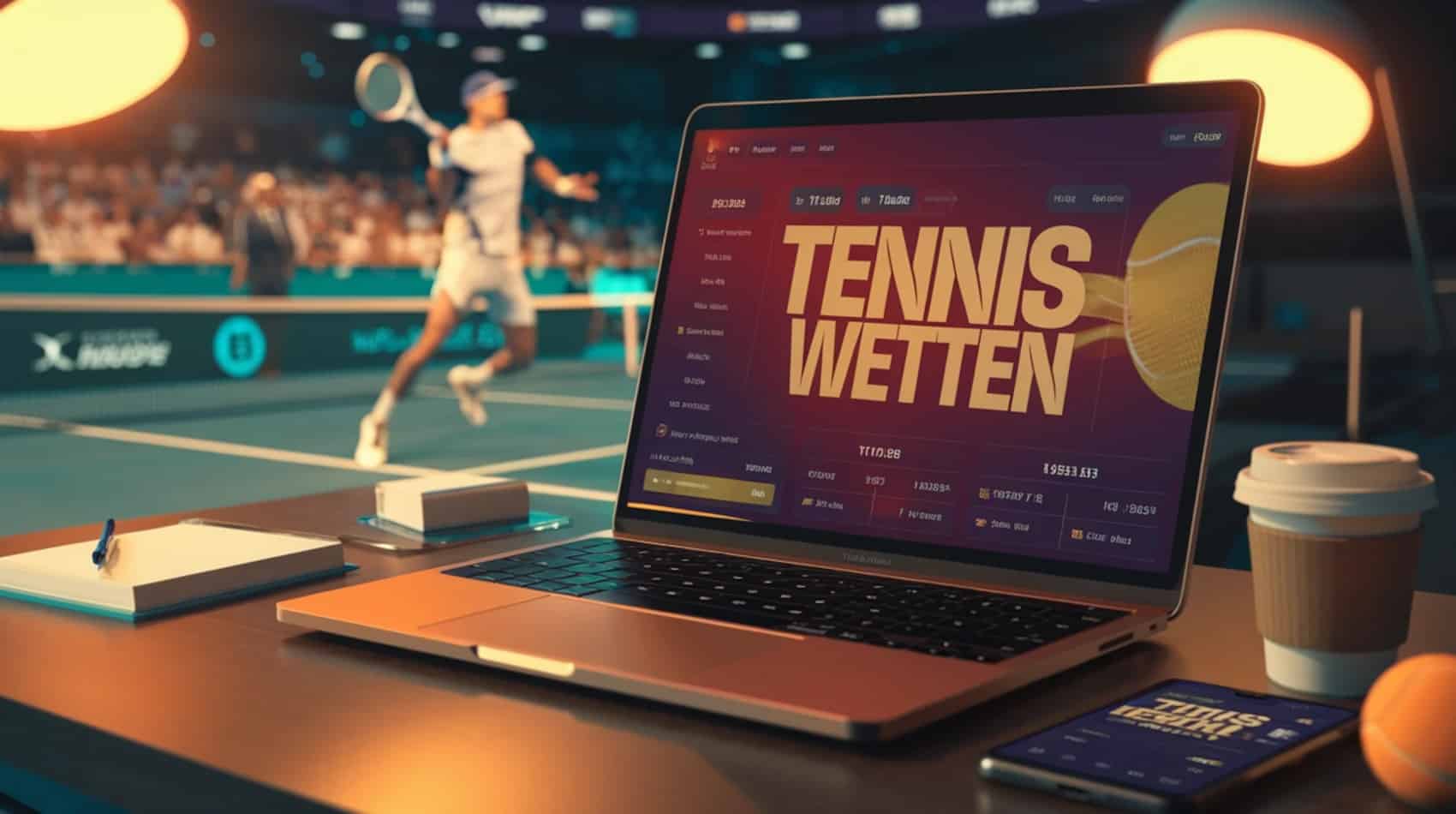 Tennis Wetten
